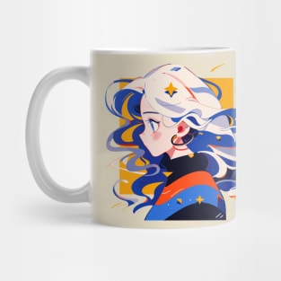 Celestial Chic Mug